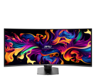 MSI MPG 341CQR QD-OLED X36 - 1485754 - zdjęcie 4